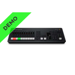 Comprar BLACKMAGIC ATEM MINI EXTREME ISO G2 (DEMO) | Más Que Vídeo Profesional