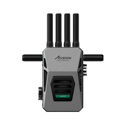 comprar ACCSOON Receptor Accsoon Cineview Master 4K - Inalámbrica - ACCSOON