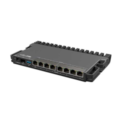 Comprar MIKROTIK RB5009GUG+S+IN | Más Que Vídeo Profesional