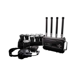 Comprar HOLLYLAND HL-SOLIDCOM-H1 | Más Que Vídeo Profesional