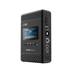 Comprar MINEMEDIA C300 | Más Que Vídeo Profesional