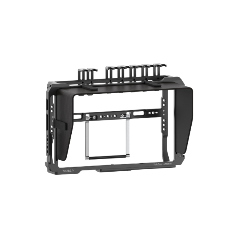 Comprar YOLOLIV YOLOBOX EXTREME CAGE | Más Que Vídeo Profesional