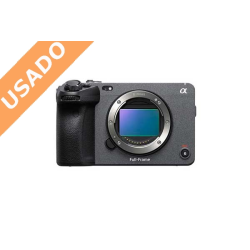 Comprar SONY FX3A (Usado) | Más Que Vídeo Profesional