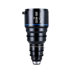 Comprar LAOWA Ultima S35 25-600mm T4.2 Zoom - Arri PL | Más Que Vídeo Profesional