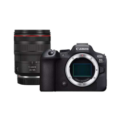 Comprar CANON EOS R6 V + RF 20-50mm F4L IS USM PZ | Más Que Vídeo Profesional