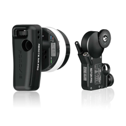 Comprar ZANUS PDMOVIE sistema de motor para cabezales PT | Más Que Vídeo Profesional