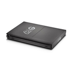G-TECH 0G10326 (Usado) Disco SSD Atomos Master Caddy de 2TB.
