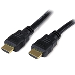 ATOMOS Cable espiral 30-45 cm HDMI a HDMI.