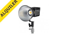 Alquiler focos LED - Avisual PRO  Alquiler de material audiovisual