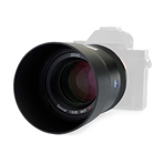 ZEISS BATIS 2/40 CF (Usado) Teleobjetivo con autofoco para objetivos sin espejo de montura Sony E