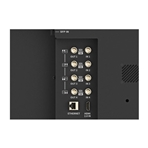 SWIT BM-U326MD Monitor LED HDR SWIT de 31,5 pulgadas con 4K ST2110