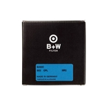 B+W BWBS03082 Polarizador circular BASIC MRC 82.