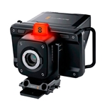 BLACKMAGIC Studio Camera 4K Plus G2.