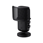 SONY ECM-S1 Micrófono para streaming y podcasts