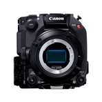 CANON EOS C500 MARK II + EU-V2 Camcorder 6K Full Frame con unidad de expansión EU-V2.