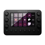 LOUPEDECK LIVE Consola con botonera directa y personalizable.