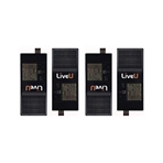 LIVEU LU-SOLO-LRTC-KIT2 Solo Pro Connect 4 modem starter kit