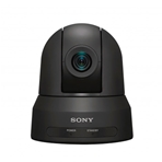 SONY SRG-X40UH Cámara PTZ 4K 30p mediante HDMI con zoom de hasta 40x (color negro).