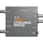 BLACKMAGIC Atem Streaming Bridge. Decoder SDI-HDMI