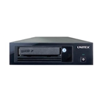UNITEX UX-LTO7-U Grabador LTO-7 con conexión USB3.0 (compatible Windows/Mac)