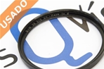 B+W BW010058 (Usado) Filtro UV de protección para lentes de 58mm de rosca