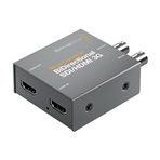 BLACKMAGIC (Usado) Micro Converter, Bidi SDI-HDMI-SDI 3G con PSU