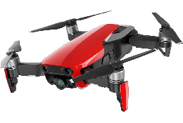 Drones Consumo y Profesional