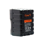 DYNACORE D-310MS Batería MINI de ión lítio tipo V-Lock de 310W.