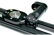 SMARTSYSTEM DIGIMOTOR REFLEX Motorización para Sliders Reflex. Control opcional.