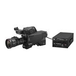 SONY HDC-F5500 Cámara de estudio de sistema CMOS 4K Super 35 mm.