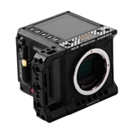 RED KOMODO PRODUCTION PACK Kit de cámara Super 35mm con sensor CMOS 19.9 MP y Global Shutter.