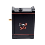 LIVEU LU-SOLO-SDI (Usado) LiveU Solo. Enc. HDMI-SDI y opción bonding