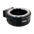 METABONES MB NFG-E-BM1 (Usado) Adaptador de lentes Nikon G para montura NEX.