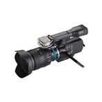 NOVOFLEX NEX/NIK Adaptador bayoneta Nikon/NEX con control de apertura.