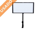 NANLITE PAVOSLIM 120B (Usado) Panel LED 2x1 bicolor de 120W