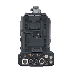 SONY PXW-X400 Camcorder 2/3" con grabación XAVC 50P (sin óptica).