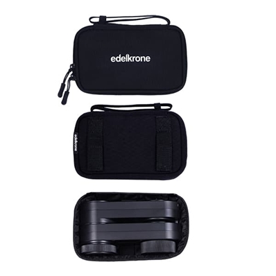 EDELKRONE SOFT CASE FOR WING/STANDONE/POCKETRIG 2 Soft Case for Wing/StandONE/PocketRIG 2