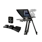 DATAVIDEO TP-700 Kit teleprompter Pro para cámaras ENG.