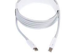 Cables Thunderbolt