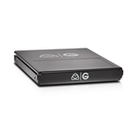 G-TECH 0G10326 (Usado) Disco SSD Atomos Master Caddy de 2TB.