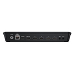 BLACKMAGIC (Usado) Atem Mini Pro ISO. VMixer 4 Ins HDMI, Rec ISO y streaming Out