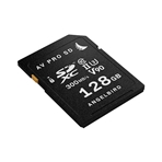 ANGELBIRD Tarjeta 128GB SDXC™ (*SDHC™) | UHS-II. U3. Class 10. V90