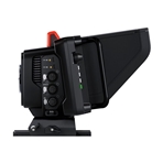 BLACKMAGIC Studio Camera 4K Pro (Caja Abierta)
