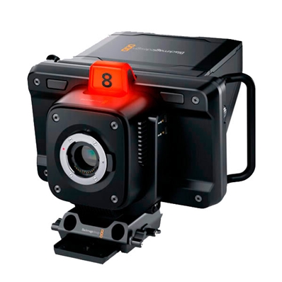 BLACKMAGIC Studio Camera 4K Plus G2