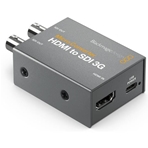 BLACKMAGIC Micro Converter HDMI a SDI 3G (con PSU)