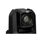 CANON CR-N100 Cámara PTZ 4K UHD con zoom óptico de 20x (color negro)