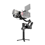 ZHIYUN CRANE 3S PRO (Usado) Gimbal para cámaras hasta 6,5 Kg. Kit PRO completo.