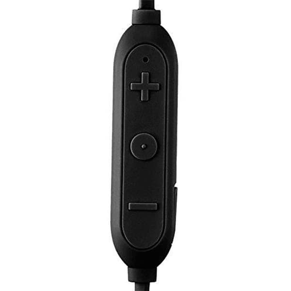  JVC HAFX21BT Auriculares inalámbricos Bluetooth con sonido  potente - Blanco : Electrónica