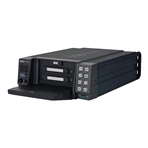 DATAVIDEO HDR-80 Grabador de sobremesa mono-multicanal ProRes 4K-UHD/HD, SDI-HDMI