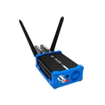 KILOVIEW P1 (Caja abierta) Encoder SDI multiconexión 4G-WiFi-Ethernet a SRT/RTMP/RTSP
